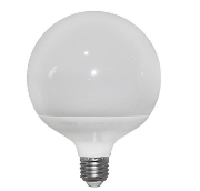 Imagine BEC LED 240V GLOB F:120mm E27 20W LUMINA CALDA