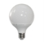 Imagine BEC LED 240V GLOB F:95mm E27 15W LUMINA ALBA