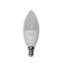 Imagine BEC LED 240V LUMANARE E14 10W LUMINA alba - MAT