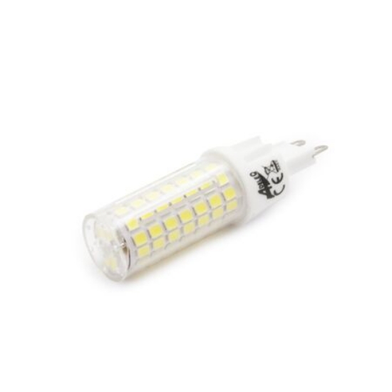Imagine BEC DIMABIL CU SMD LED G9 230V 6W ALB RECE