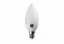 Imagine BEC LED 240V LUMANARE E14 7W LUMINA alba - MAT