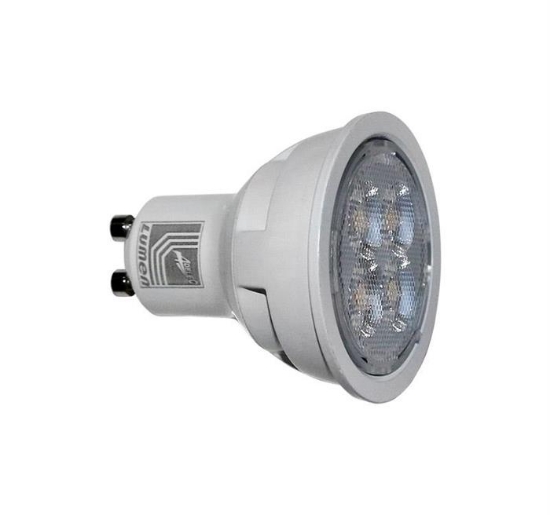 Imagine BEC LED GU10 230V 10W SMD ALB 38'