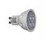Imagine BEC LED GU10 230V 10W SMD ALB CALD 38'