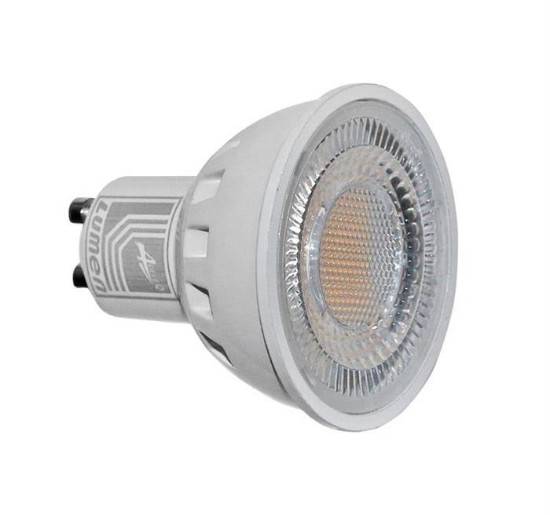 Imagine BEC LED GU10 230V 10W SMD ALB RECE 105'