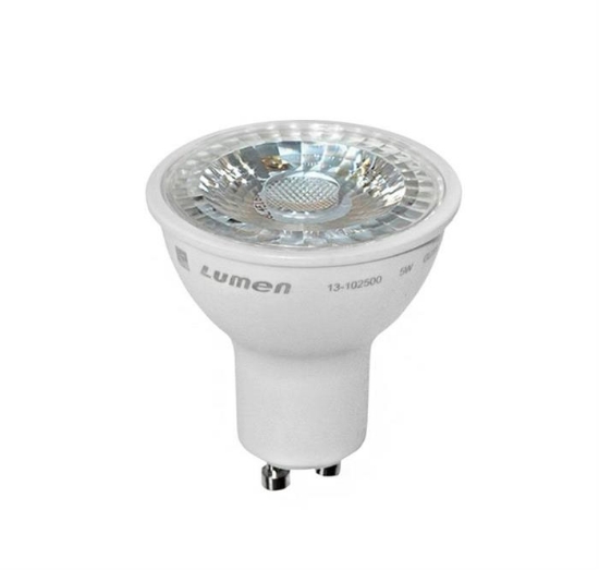 Imagine BEC LED GU10 230V 5W ALB 38'