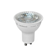 Imagine BEC LED GU10 230V 5W ALB CALD 38'