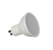 Imagine BEC LED GU10 230V 5W SMD ALB RECE 105'