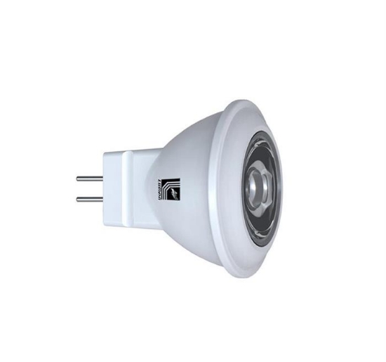 Imagine BEC LED MR11 3W 12V ALB CALD 30'