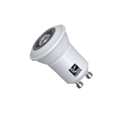 Imagine BEC LED MR11/GU10 3W 230V ALB RECE 38'