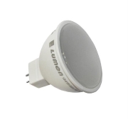 Imagine BEC LED MR16 12VAC/DC 3W ALB RECE