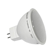 Imagine BEC LED MR16 12VAC/DC 7W ALB CALD 2700k