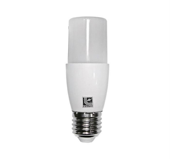 Imagine BEC LED tip "TUB" 240V E27 7W LUMINA calda