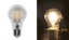 Imagine BEC LED-COG 10W "PARA" E27 230V LUMINA rece CLAR