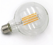 Imagine BEC LED-COG 10W DIMABIL"PARA" E27 230V LUMINA calda CLAR