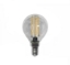 Imagine BEC LED-COG 6W SFERIC E14 230V LUMINA calda CLAR