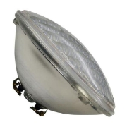 Imagine BEC PAR56 pentru piscina 20W 12VAC/DC LUMINA ALBASTRA