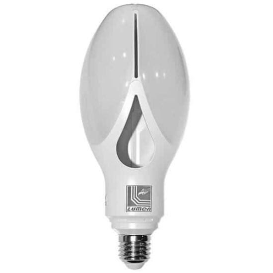 Imagine BEC POWER LED 230V "MAGNOLIA" E27 40W LUMINA ALBA
