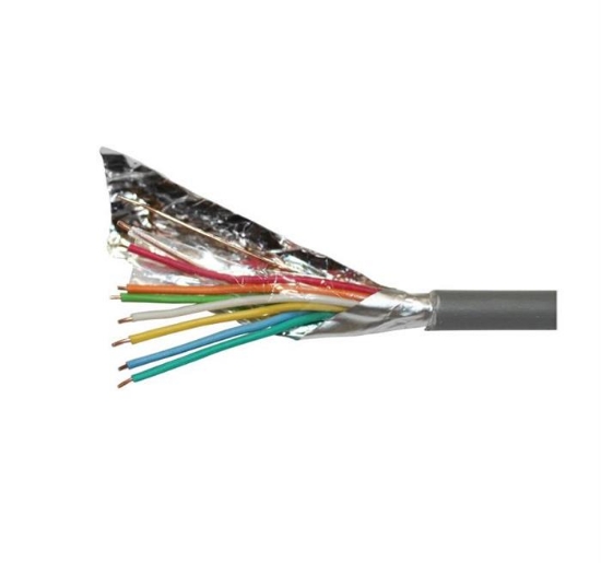 Imagine CABLU TELEFON UNIFILAR 4 PERECHI