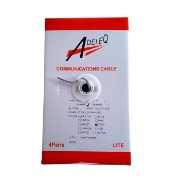 Imagine CABLU UTP CAT.5 4x2x24AWG - gri