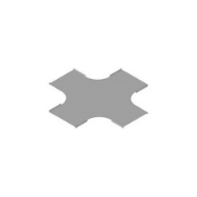 Imagine CAPAC CRUCE 100x0.75mm