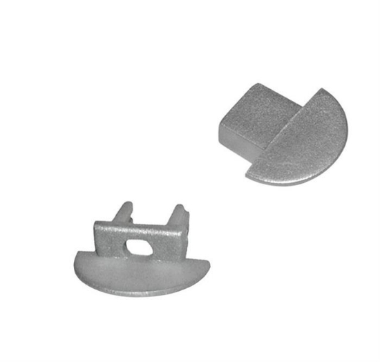 Imagine Capac Terminal cu Gaura pentru Profil ST