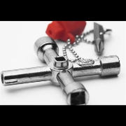 Imagine CHEIE UNIVERSALA PENTRU TABLOURI - 6 FUNCTII NWS