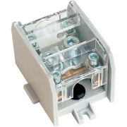 Imagine CLEMA 1 intrare16-95mm² / 4 iesiri x 6-16mm²+capac