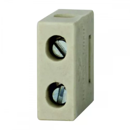 Imagine CLEMA CERAMICA 1pol 6mm² 41A - (13mm x 19mm x 18mm)