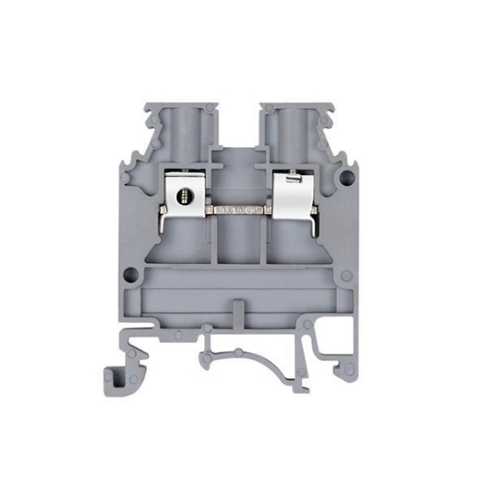 Imagine CLEMA DE SINA EURO 2.5-4MM GRI