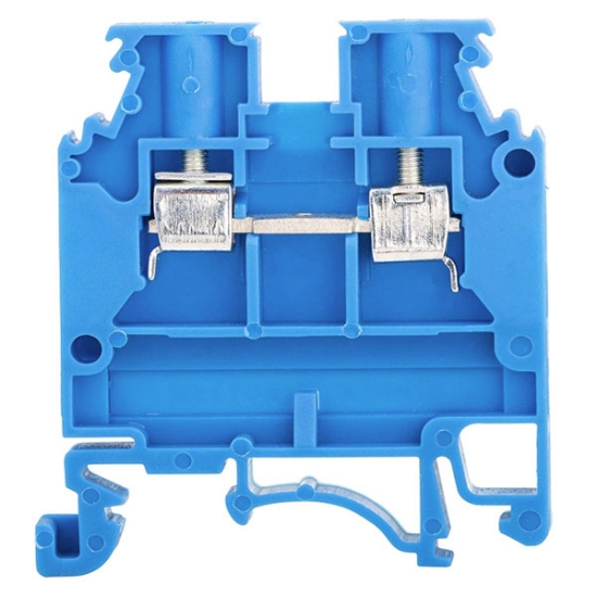 Imagine CLEMA DE SINA EURO 4-6MM ALBASTRA