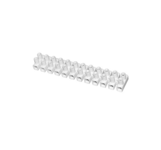 Imagine CLEMA SIR TERM.12P (PE) 4MM