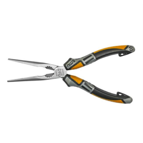 Imagine CLESTE CU CIOC DREPT L=205mm VDE 1000V NWS