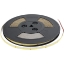 Imagine Bandă LED COB 10mm 6W 48V DC 3000K 504 LED/m 540lm IP44 PRO – rolă 25m (145-72602) Eurolamp