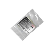 Imagine COLIERE CABLU 120X2,5MM ALB