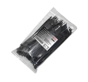 Imagine COLIERE CABLU 292X3,6MM NEGRU