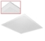 Imagine Led panel patrat 60x60x3cm 40W rama alba / lumina alba - UGR19 ANTIORBIRE