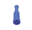 Imagine CONECTOR TIP SFERIC MAMA ALBASTRU 2,5mm