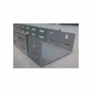 Imagine CONECTOR "magic" pentru jgheab 100x60mm