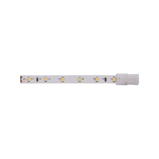 Imagine CONECTOR CRUCE + PENTRU BANDA LED COG (8mm)