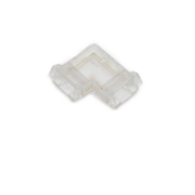 Imagine CONECTOR CURBA PENTRU BANDA LED COB (10mm)