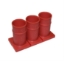 Imagine CONECTOR DE CAPAT BETON pentru COPEX PVC Ø20mm