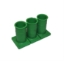 Imagine CONECTOR DE CAPAT BETON PENTRU COPEX PVC Ø16mm
