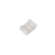 Imagine CONECTOR PENTRU BANDA monocolora CU LED FARA CABLU (10mm)