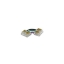 Imagine CONECTOR CURBA PENTRU BANDA LED COG RGB+W (12mm)