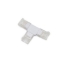 Imagine CONECTOR T PENTRU BANDA LED COB (10mm)