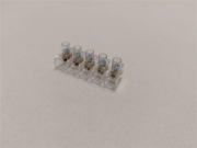 Imagine CONECTOR TERMINAL 2.5MM 130°C / 5 poli FREDER