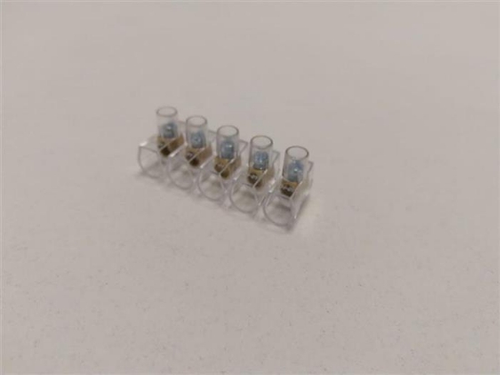 Imagine CONECTOR TERMINAL 2.5MM 130°C / 5 poli FREDER