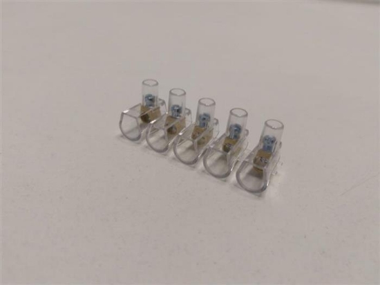 Imagine CONECTOR TERMINAL 4MM 130°C / 5 poli FREDER