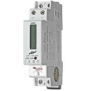 Imagine CONTOR PE SINA 1x45A 1 MODUL DIGITAL