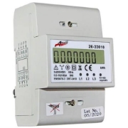 Imagine CONTOR PE SINA 3x100A 4 MODULE DIGITAL